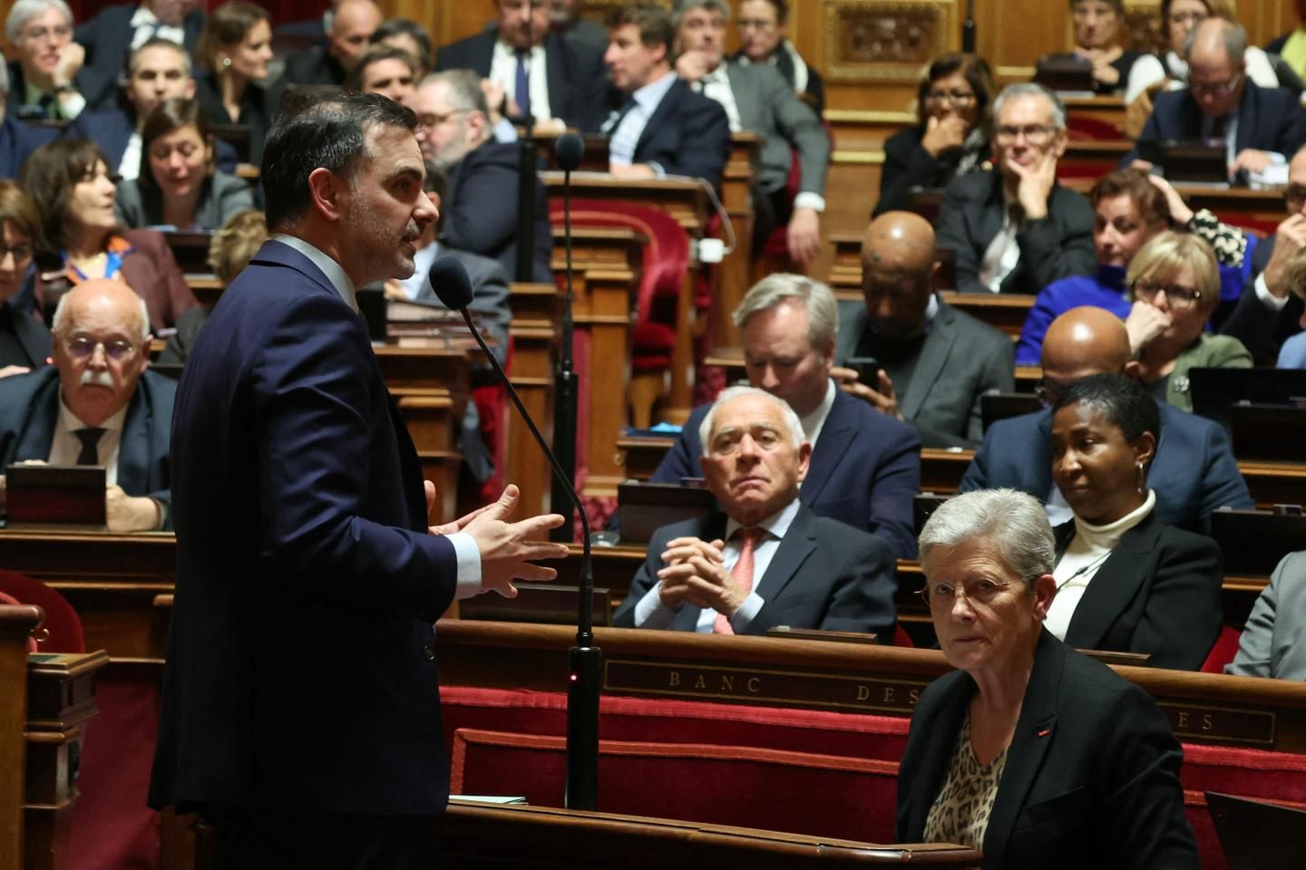 Budget de la Sécurité sociale : députés et sénateurs s’entendent sur une baisse des exonérations de cotisations patronales