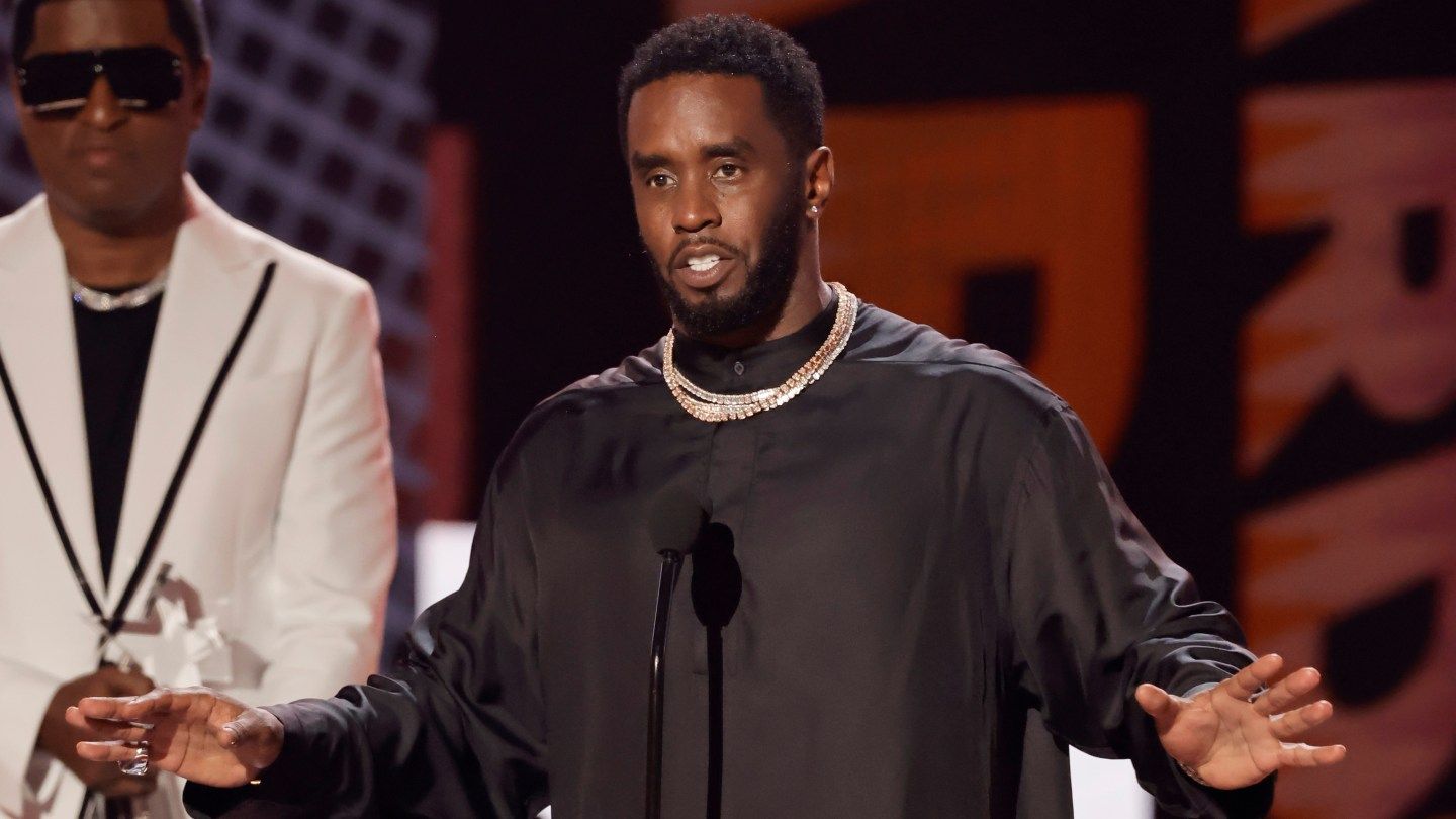 Sean “Diddy” Combs Denied Bail After Third Try