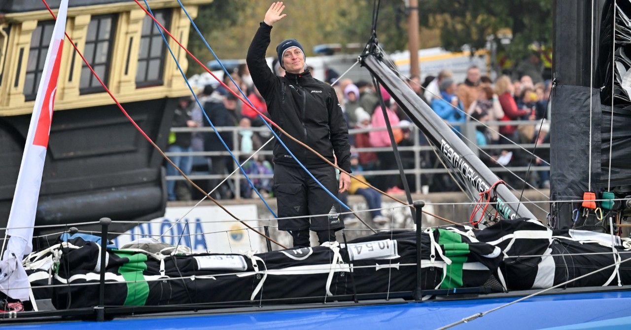 Vendée Globe, la lourde perte