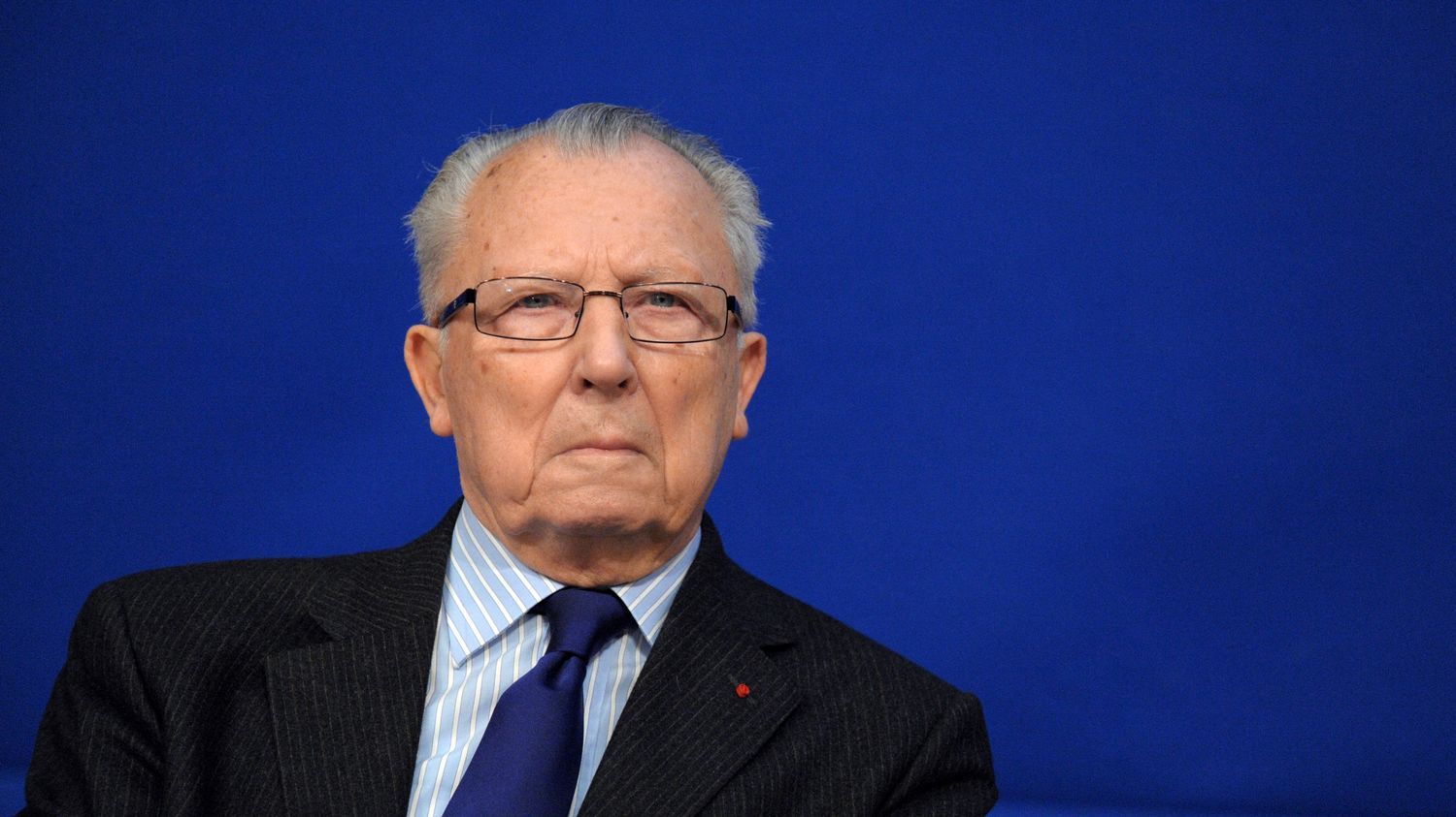 Mort de Jacques Delors : les hommages des politiques à l'un des "géants" de l'Europe aux "valeurs humanistes"