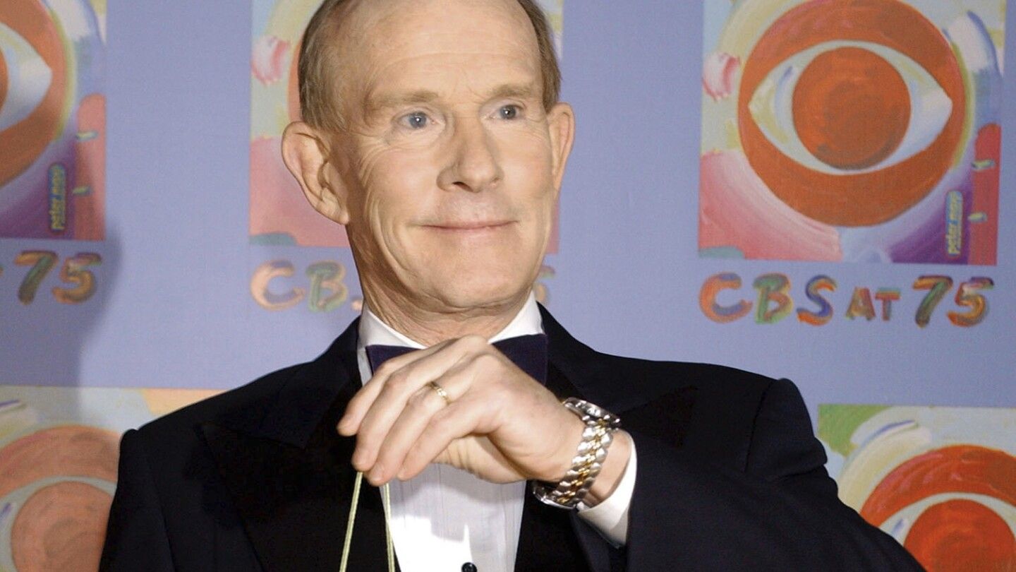 Tom Smothers of the Smothers Brothers dies at 86