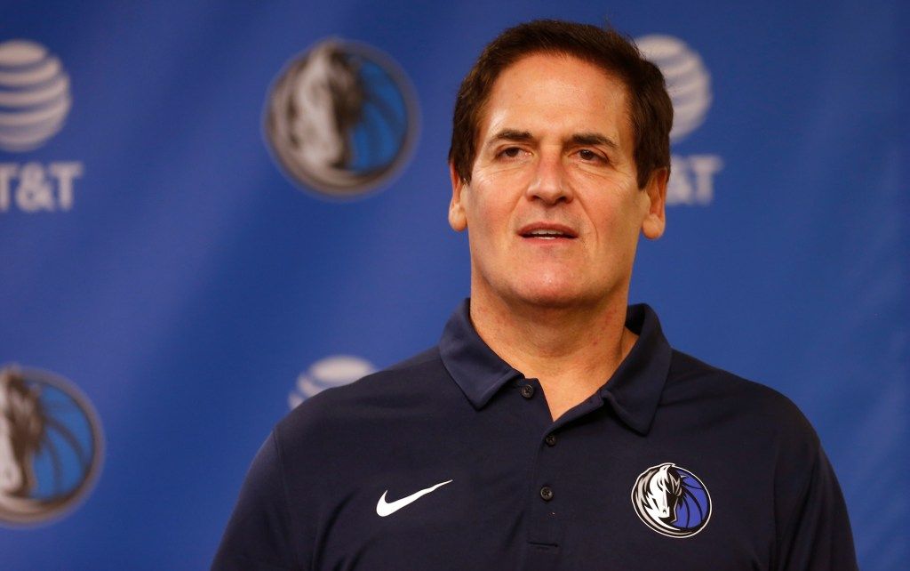 Mark Cuban Wins NBA Approval To Sell Dallas Mavericks to Vegas Casino Family