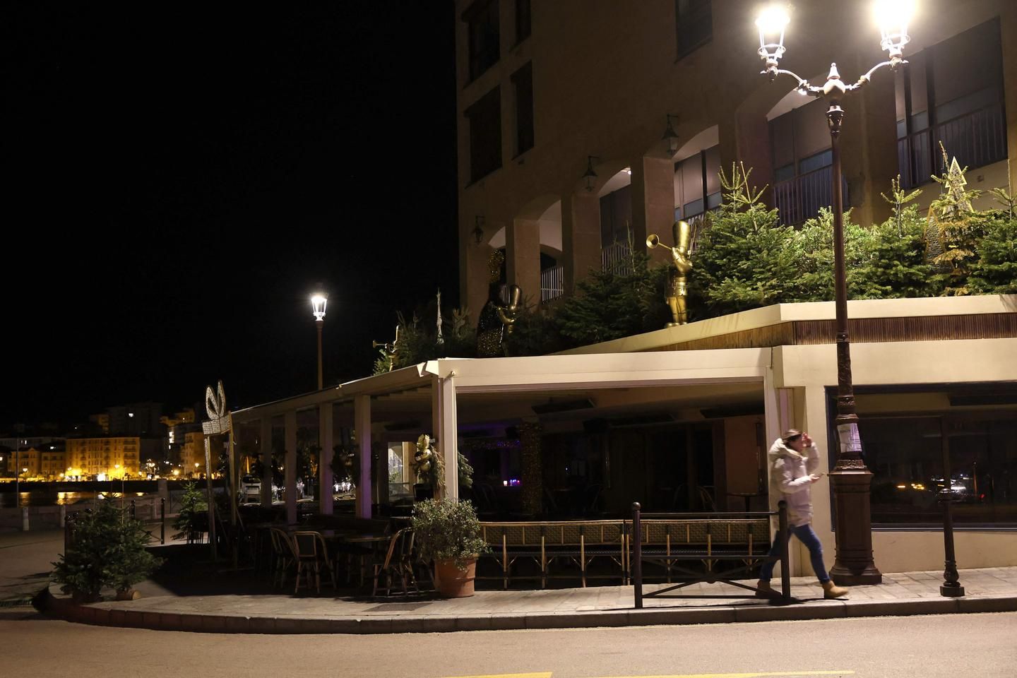 Ajaccio : l’homme suspecté d’en avoir tué un autre dans un bar a été mis en examen pour meurtre et violences volontaires