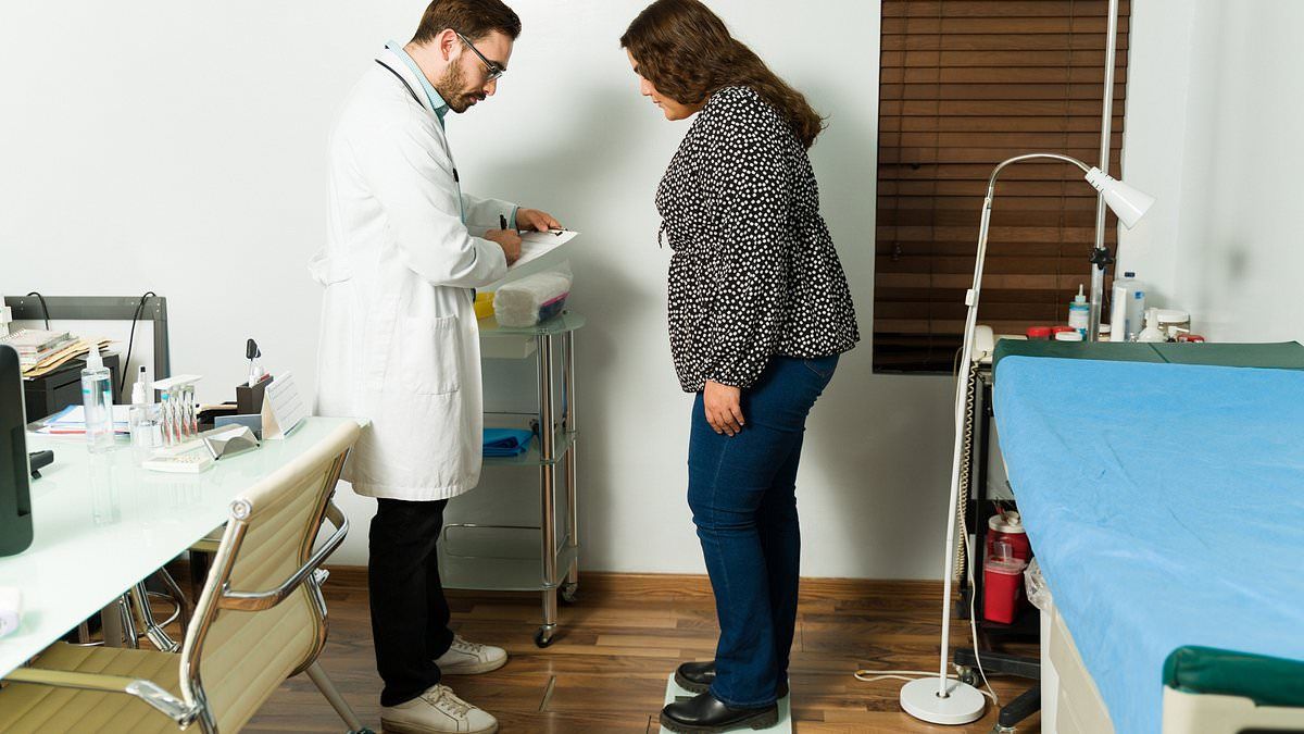 'Weight-inclusive' doctors slammed for refusing to weigh patients for fear of upsetting them