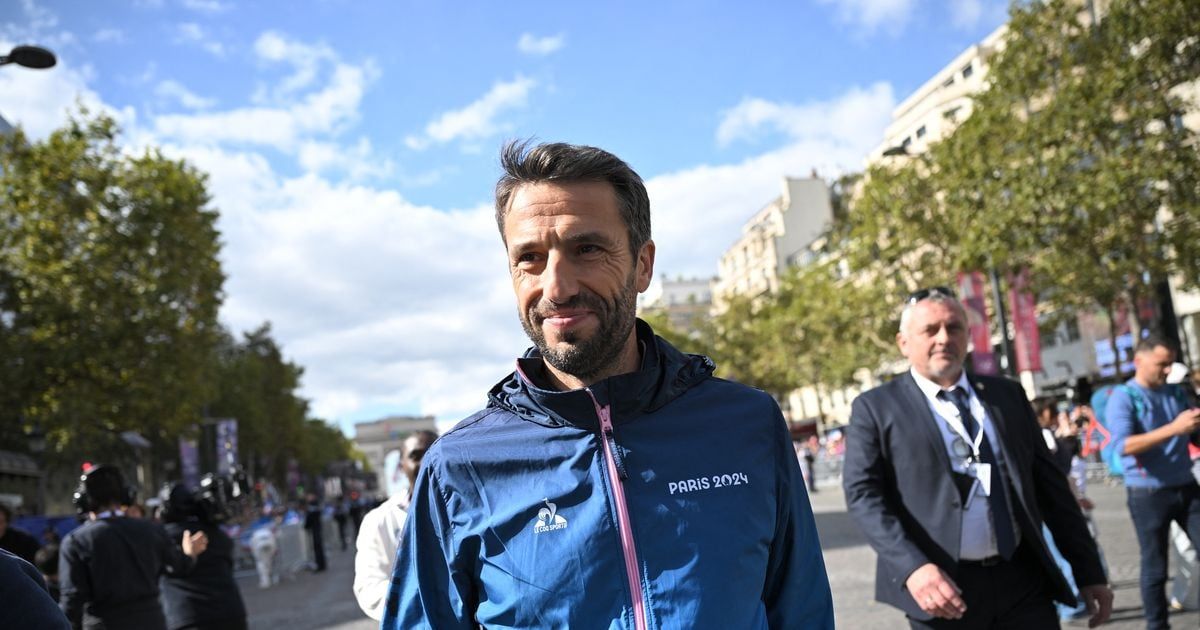 Jolie somme d'argent pour Tony Estanguet après les JO de Paris ! Une indemnité de départ votée, mais pas à l'unanimité