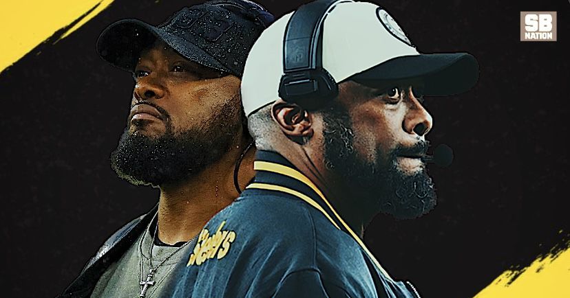 The Mike Tomlin Problem