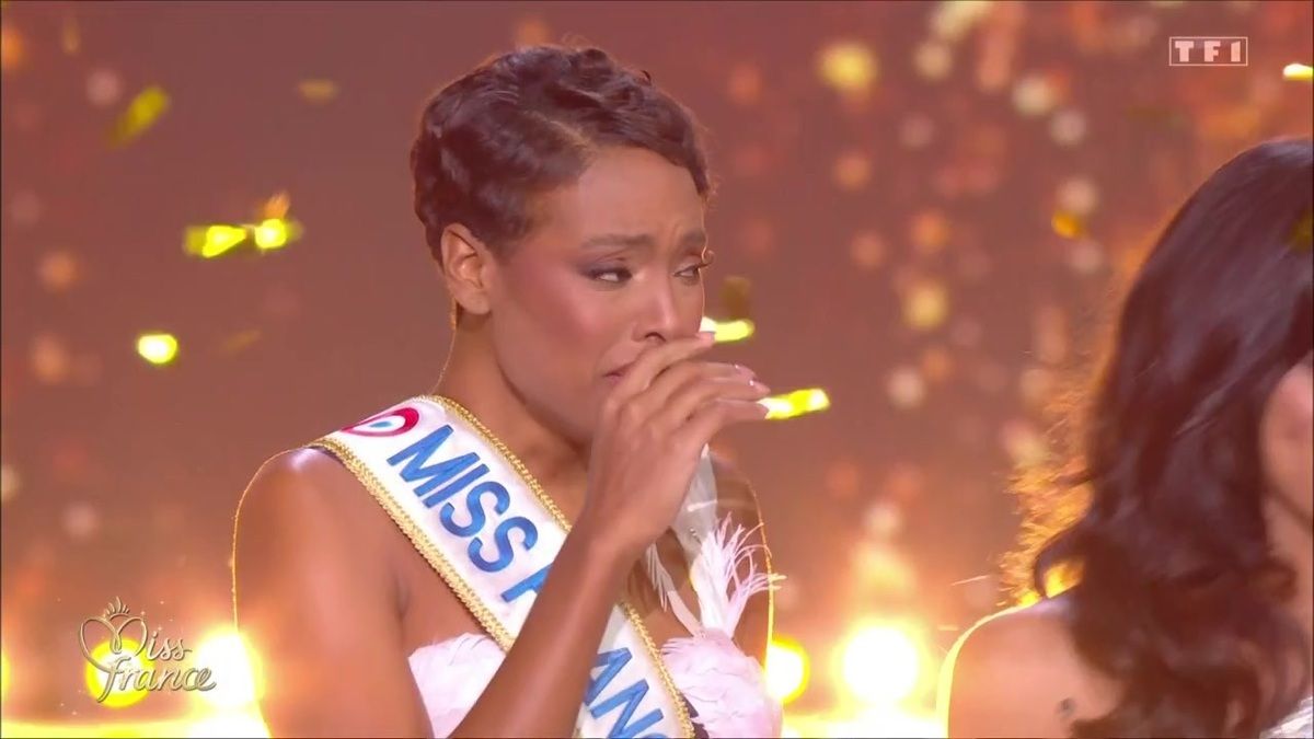 Miss France 2025 : ce surnom très peu flatteur dont était affublée Angélique Angarni-Filopon durant son enfance