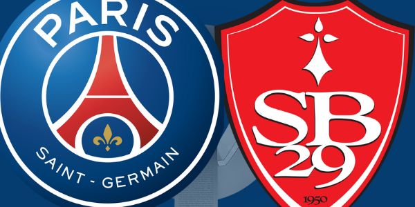 Direct - PSG / Stade Brestois (0-0) : Début de match encourageant des Parisiens