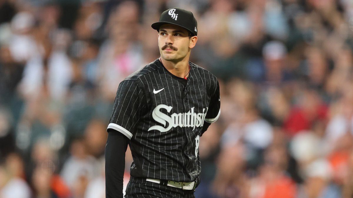 Report: New team ‘quietly' enters Dylan Cease trade talks