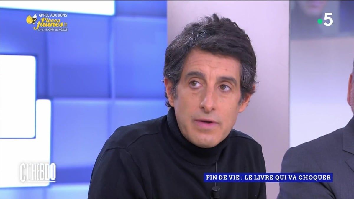 Thomas Misrachi : pourquoi le journaliste a décidé de mourir à 75 ans