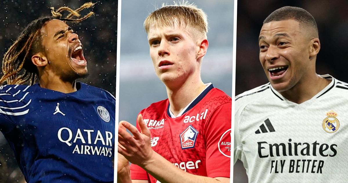 Ligue des champions : enjeux, multiplex XXL, buts en pagaille... 5 questions sur une dernière journée explosive