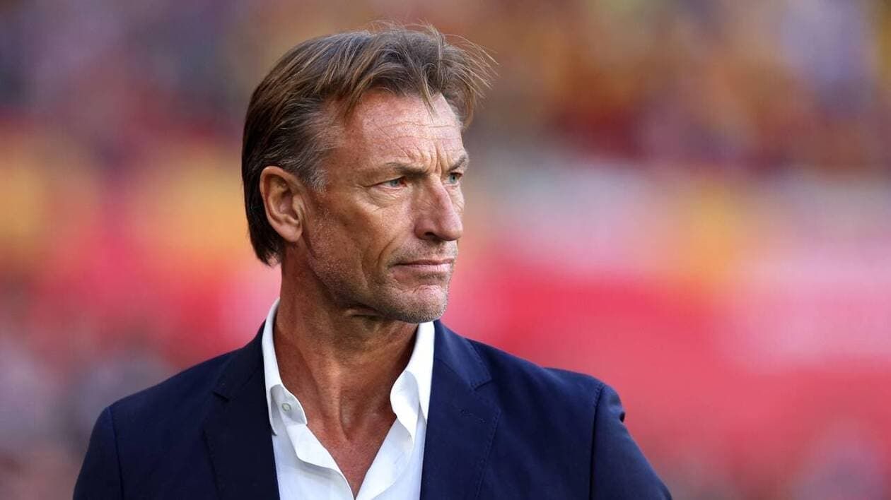 Ligue des nations féminine. Hervé Renard dévoile la raison de la défaite en finale contre l’Espagne