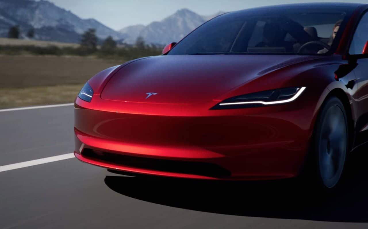 Tesla 在 2024 新「一換一」後新價錢【財政預算案2024】 各型號對比新舊價錢