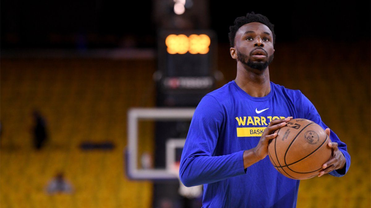 Wiggins remains out for Dubs-Knicks game due to personal reasons