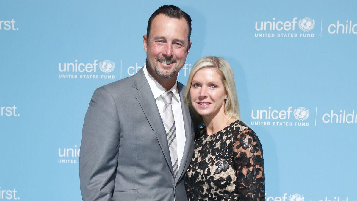 Stacy Wakefield, widow of Red Sox pitcher Tim Wakefield, dies