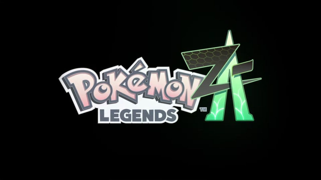 Pokemon Legends Z-A震撼公開有Mega進化｜Pokemon直播懶人包