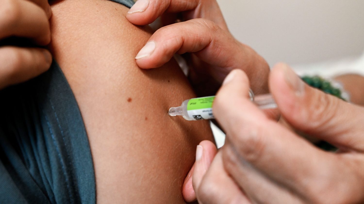 Une campagne de vaccination massive après la découverte de nouveaux cas de méningite à Rennes