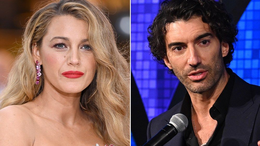 Ruling in Blake Lively's Subpoena for Justin Baldoni Phone Records