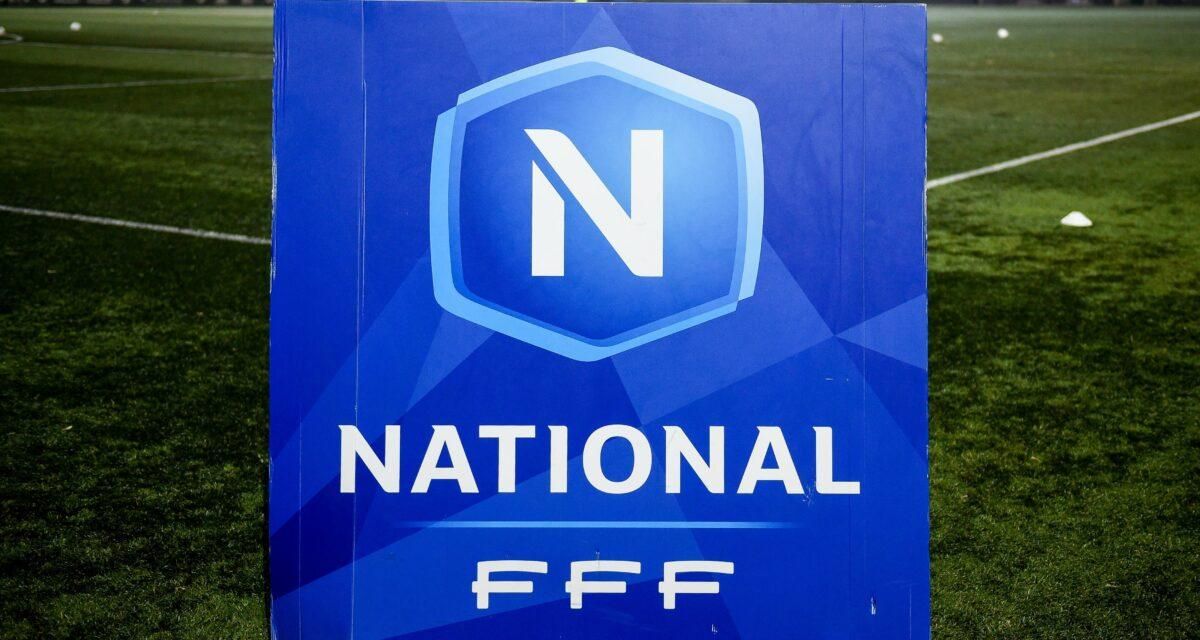 National (J23) : Boulogne s’offre Nancy, Nîmes s’impose, Dijon renversant, Orléans et Rouen se relancent…