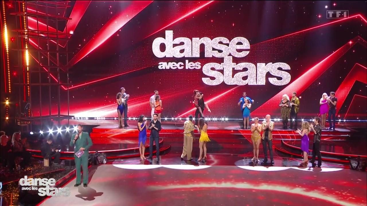 Danse avec les stars : découvrez le nom du 2ème candidat éliminé