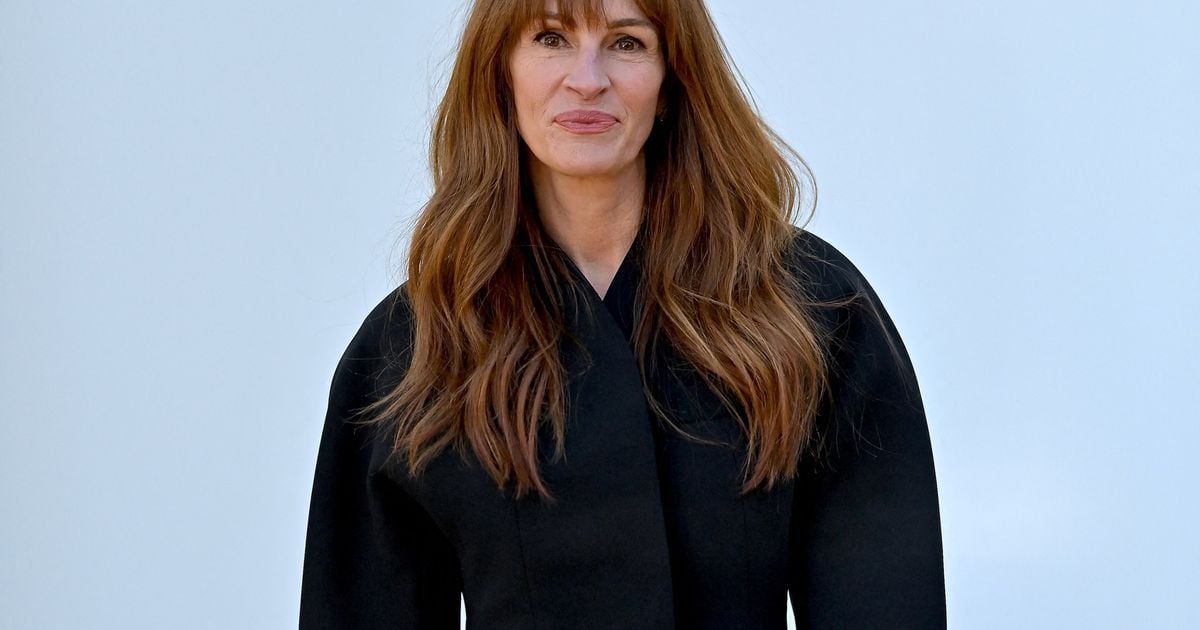 Pour se marier, Julia Roberts aurait fait un geste très surprenant auprès de l'ex de Daniel Moder, son mari depuis 22 ans