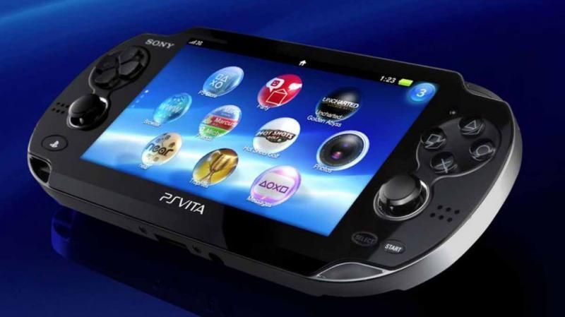 時代的眼淚！Sony PS Vita掌機、復刻迷你版PS主機 維修服務將終止