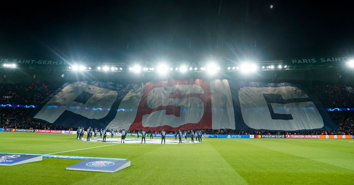 PSG : les supporters surpris, un incroyable retour !