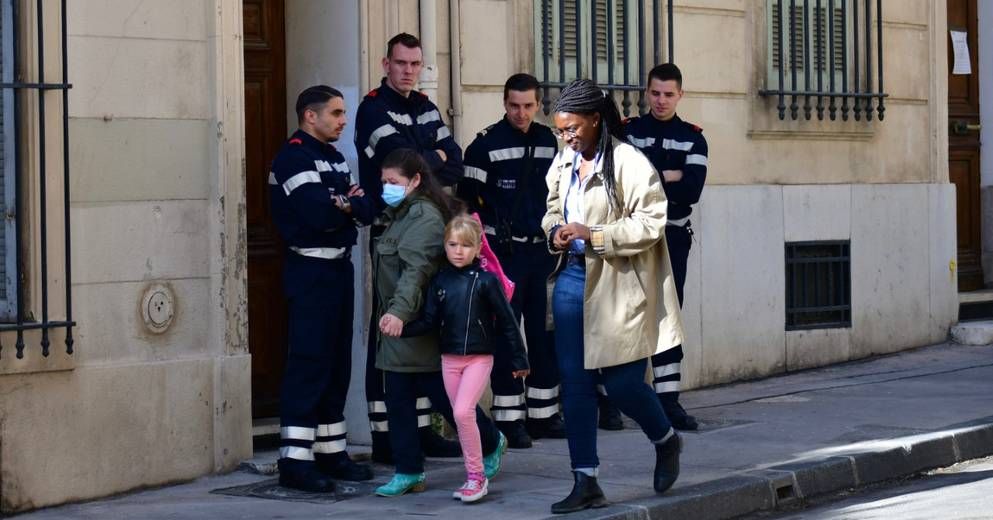 Rue de Tivoli : "C’est une partie de la vie du quartier qui reprend", estime Benoît Payan alors que 138 évacués ont regagné leur domicile