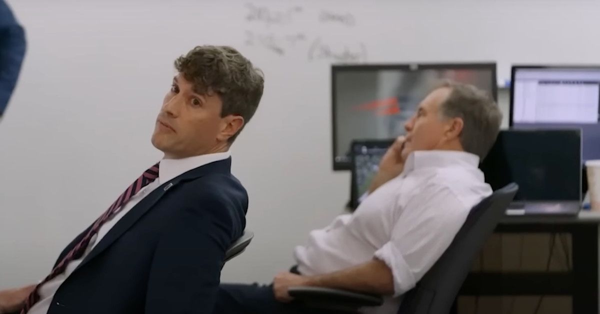 NFL Draft 2023: Patriots’ behind-the-scenes video from the first round