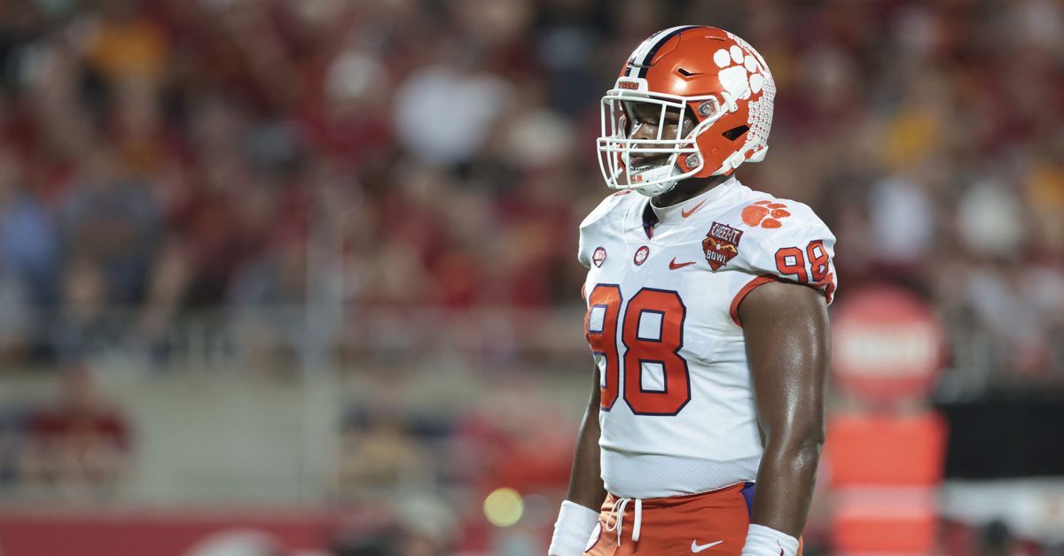 Bengals Draft 2023: 4 winners and 3 losers from Myles Murphy pick