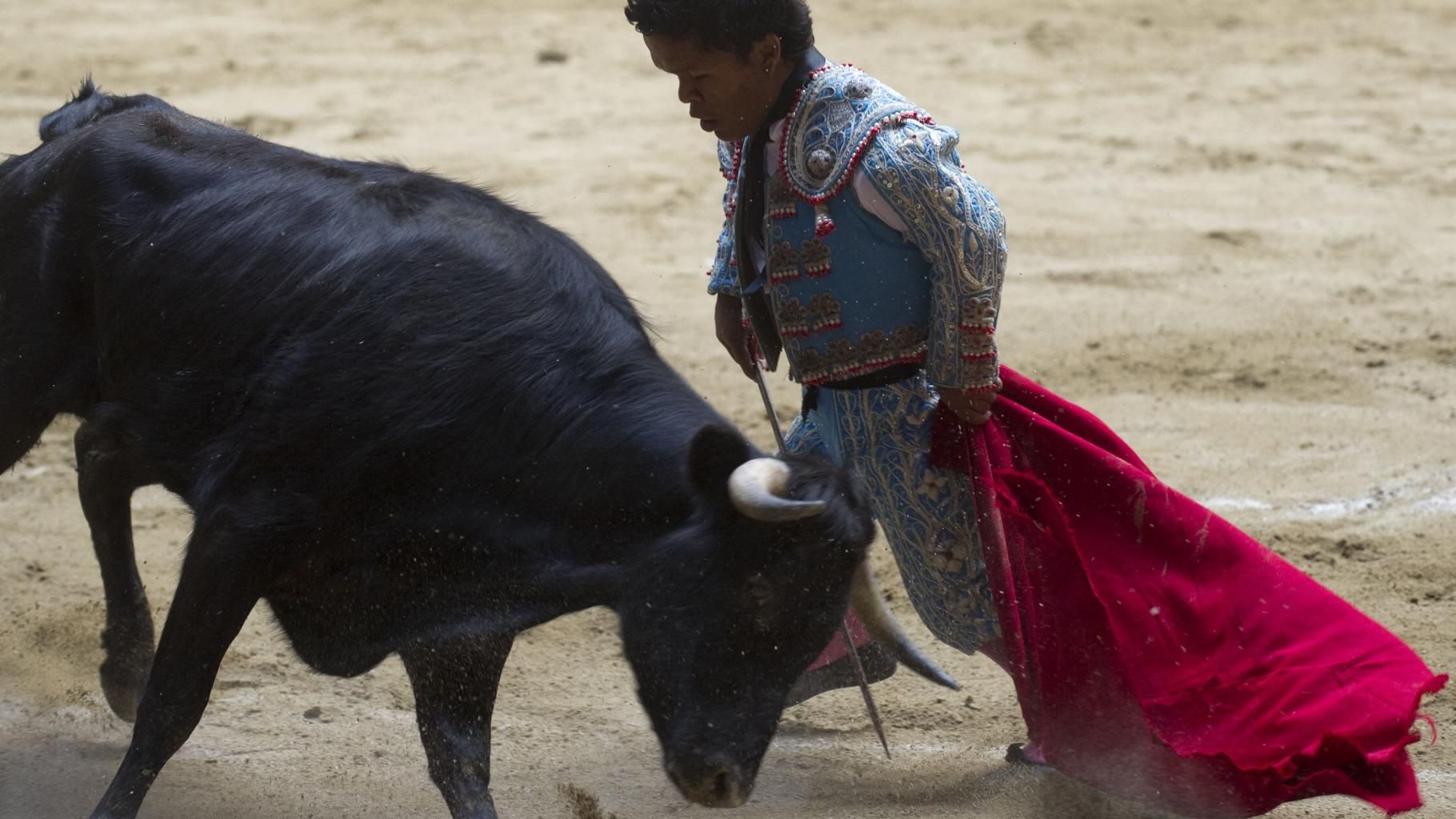 L’Espagne interdit la " tauromachie des nains "