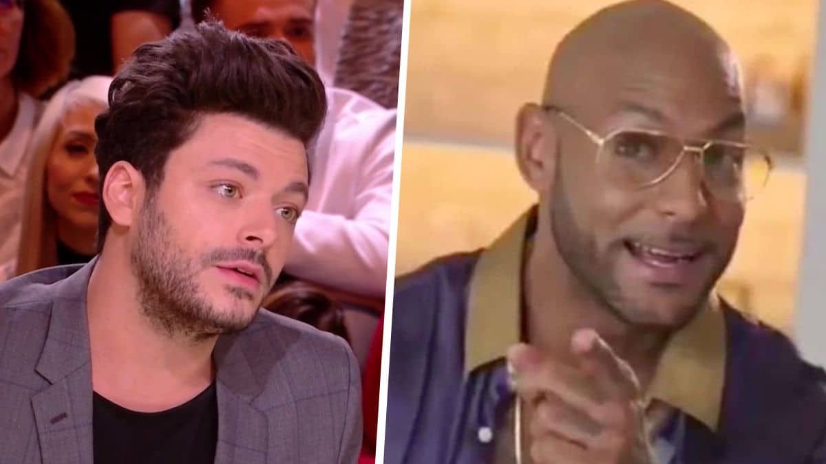 Booba ridiculise Kev Adams accusé d'escroquerie sur Twitter et ça fait très mal !