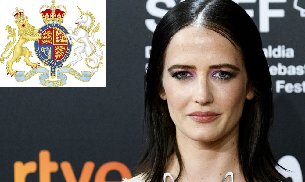 Eva Green Wins Court Case Over Collapsed Sci-Fi Film ‘A Patriot’