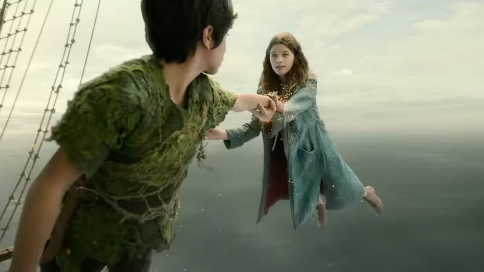 ‘Peter Pan & Wendy’ Review: A Classic is reborn and given new life