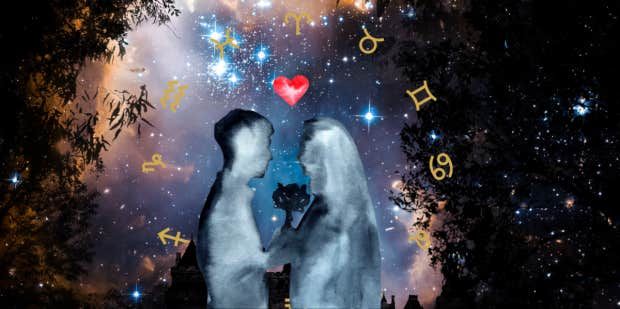 Friday's Love Horoscope For April 28, 2023