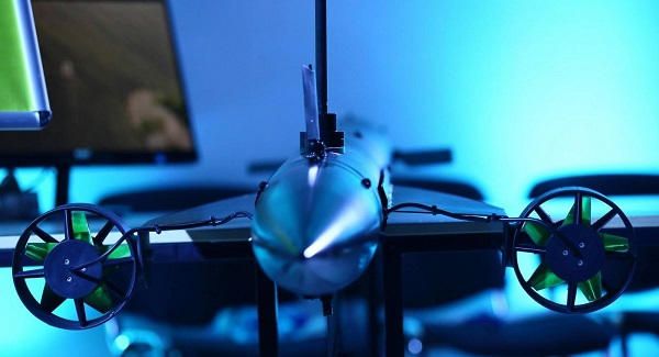 Développé par l'Ukraine, le drone sous-marin "Toloka" sera une nouvelle menace pour les navires russes