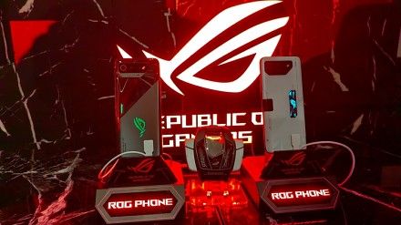 【香港報價】Asus ROG Phone 7 系列推出定價依舊進取