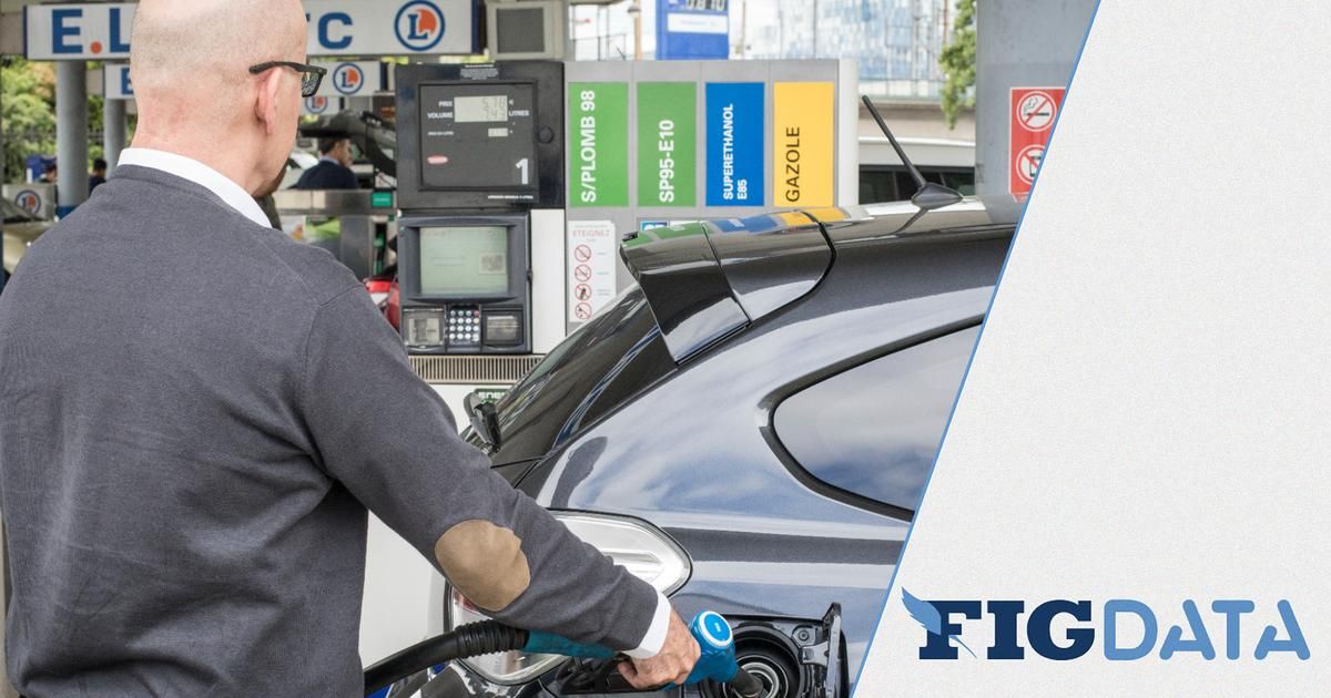 Prix des carburants : avant le week-end du 1er mai, le SP-98 sous les deux euros, le gazole en chute libre