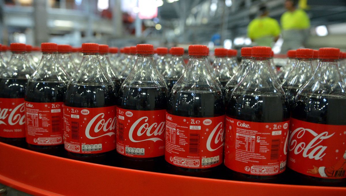 "C'est anachronique !" : Grigny ne veut plus que Coca-Cola pompe dans sa nappe phréatique