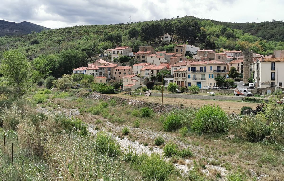 Sécheresse dans les Pyrénées-Orientales : A quoi ressemble une vie sans eau ?