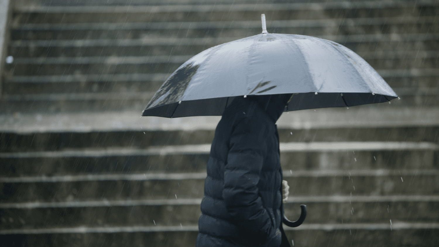 La météo des ponts de mai : les zones où il va pleuvoir et celles où il fera beau