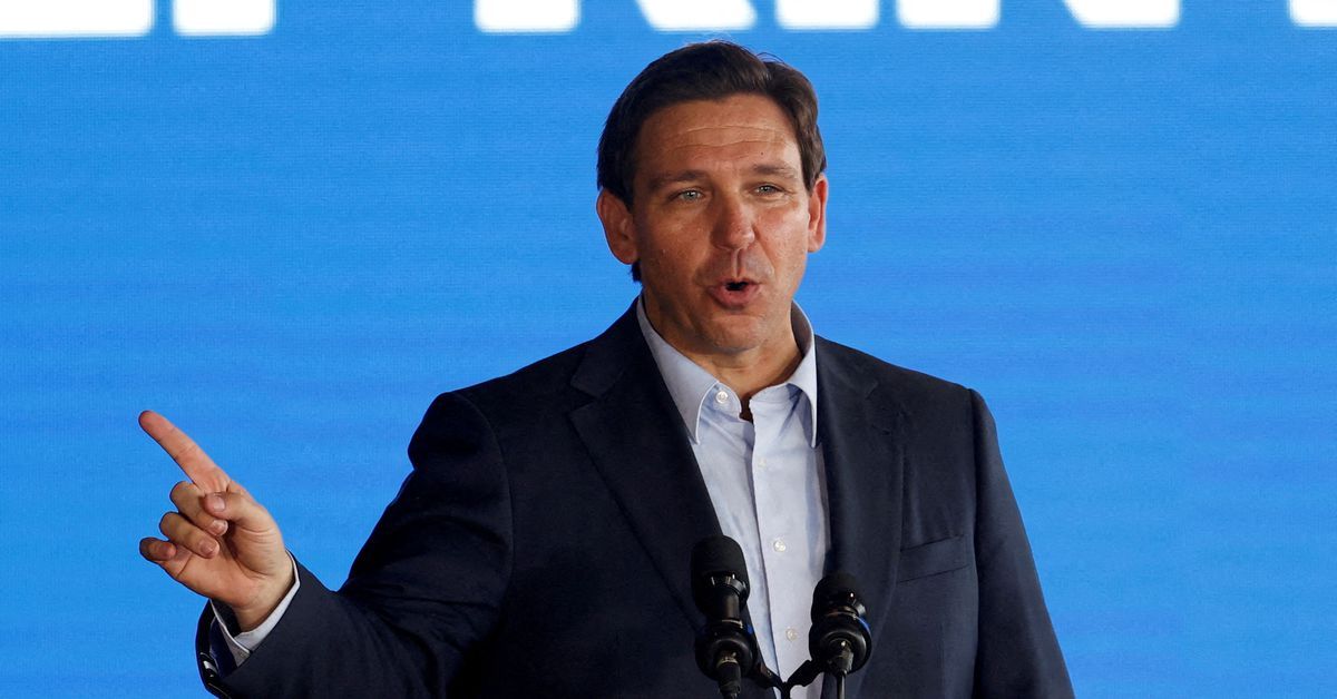 DeSantis' tough words may come back to haunt him in Disney lawsuit, experts say