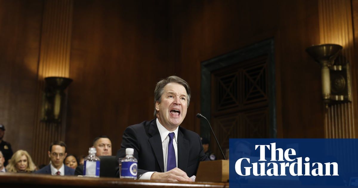 Revealed: Senate investigation into Brett Kavanaugh assault claims contained serious omissions