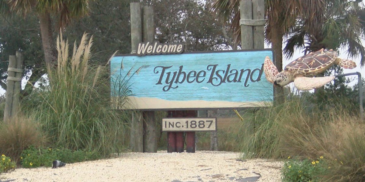 ‘We’re going to have a lot of partner agencies:’ Tybee Island officials preparing for another busy weekend