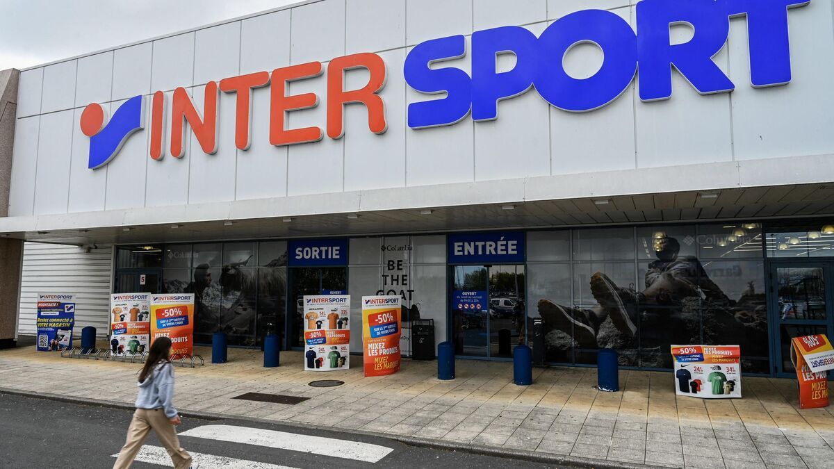 Rachat de Go Sport : comment Intersport compte détrôner Decathlon