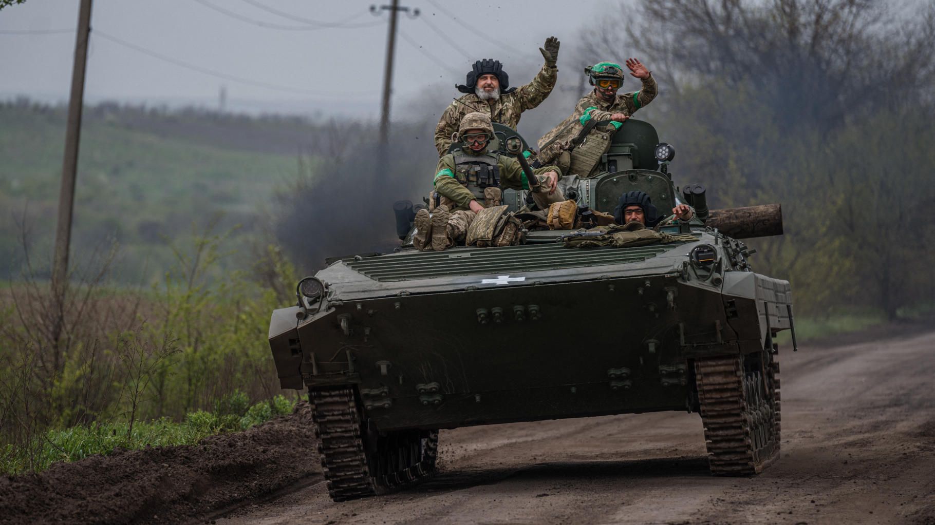 Guerre en Ukraine : ce que l’on sait de la contre-offensive contre l’armée russe