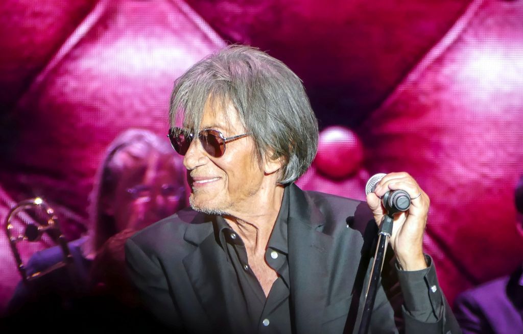 Thomas Dutronc partage d’émouvantes photos et un joli texte pour l’anniversaire de son père Jacques