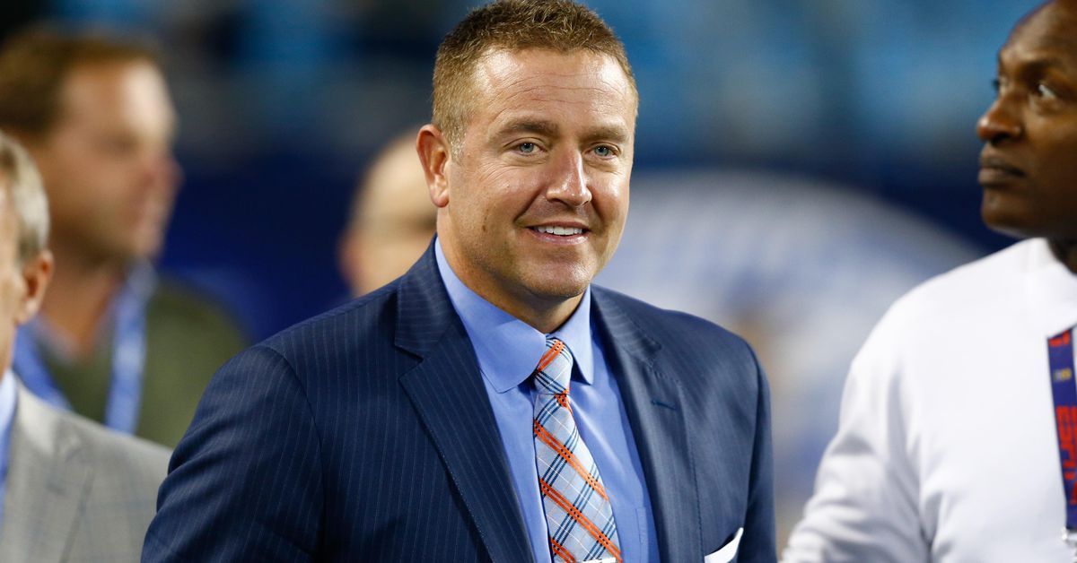 Kirk Herbstreit raves about Detroit Lions’ Round 1 haul