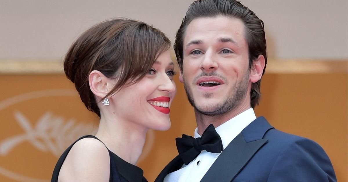 "Tu me disais “tu me manques”, je te répondais “je t'aime”" : Gaëlle Piétri raconte son histoire d'amour avec Gaspard Ulliel