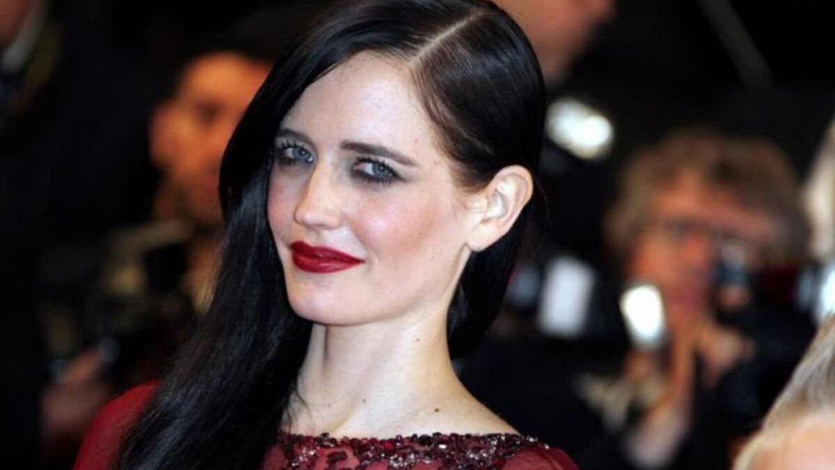 L’actrice française Eva Green gagne son procès contre la production d’un film qui n’a jamais vu le jour